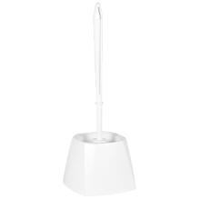 Toilet brush Vikan 400mm medium White 5047 product photo