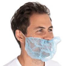 Beardcover blue one size product photo