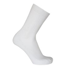 Sock Klazig heavy tennis white 80% cotton 15% polyamide 5% elastane Size 40-46 product photo