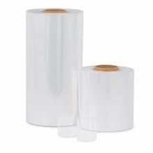 Krympefilm Shrinko PLUS 450mmx2300mtr 9my centerFoldet product photo