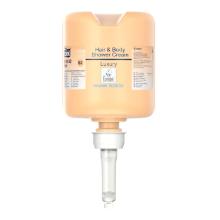 Soap Tork Liquid Mini S2 Luxury Hair & Body 475ml Orange product photo