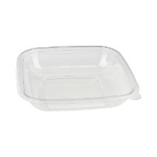 Bowle kvad klar rPET 750ml 190x190x42mm product photo