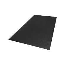 Mat yoga comfort workstation matt 90x150cm black product photo
