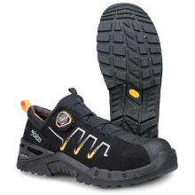Safety shoe Jalas ® Exalter 9995 black/neon orange w/ BOA ® S3S HRO FO SC 37 product photo