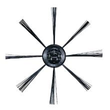 Side brush set standard product photo