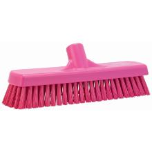 Wall/floor washing brush 305 mm 70601 Pink product photo