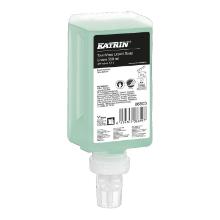 Soap Katrin Liquid Fresh 500ml Touchfree Green product photo