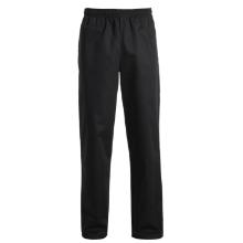 Buks Jogging Unisex sort polyester/bomuld 245g str XL product photo