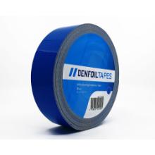 DENFOIL High Intensity Reflective tape Blue 50mm x 47,5m product photo