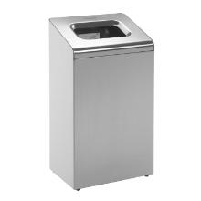 Affaldsspand Kimberly-Clark Professional Rustfrit St&aring;l 60L product photo