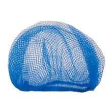 Detectable blue mob caps product photo