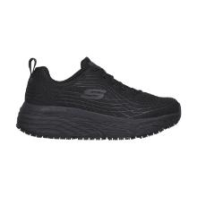 Work shoe Skechers Max cushioning work black textiles OB SRC size 41 product photo