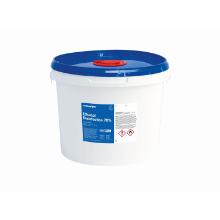 Desinfektionsklud Wet Wipe spand Ethanol 70% bl&aring; 300x200mm product photo
