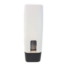 Soap dispenser 1000ml white plastic product photo