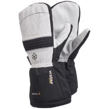Glove Tegera&reg; 191 winter lined leather mitten size 9 product photo