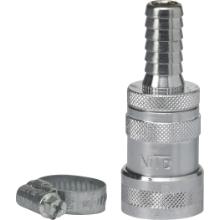 Valve coupling vikan 1/2"(Q) 0703 product photo