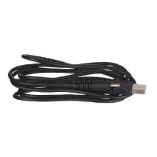 Battery charging cable for PELTOR&trade; LiteCom Pro III / ACK081 battery USB AL2AI/SP product photo