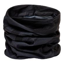 Neck Warmer FE tube black/grey one size product photo