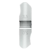 Reservedel Tape ridser til Secumax 320 product photo