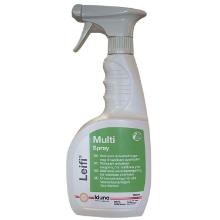 All-purpose cleaner Leifi Multi Spray 750ml product photo