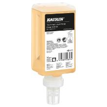 Soap Katrin Touchfree Liquid Neutral 500ml without perfume Clear product photo