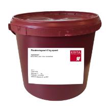 Flæskestegssalt 5kg spand product photo