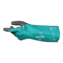 Handske AlphaTec&reg;58-835 med snitniveau F str 6 product photo