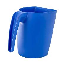 Kande Detekterbar 1,75L bl&aring; product photo