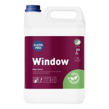 Glass cleaner Kiilto Pro Window Natura 5l product photo