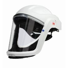 Versaflo&trade; M-207 visor with flame-resistant face seal product photo