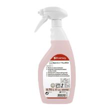 Sanitary Cleaning TASKI Sani 4-in-1 Plus Spray RTU Ready-to-Use 6x750ml product photo