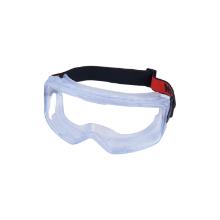 Sikkerhedsbrille goggle GoggleGear&trade; klar PC linse med Scotchgard&trade; SGAF product photo
