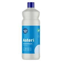 Washing up liquid Kiilto Asteri Nordic Ecolabel Allergy-free w/o Dye/Perfume 1l product photo
