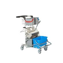 Reng&oslash;ringsvogn Fodpresse Model 1 product photo