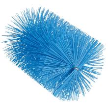 Tube brush Vikan 53943 Medium Blue Ø120mm L210mm for flexible handle product photo