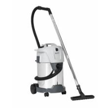 Støvsuger Nilfisk Våd/tørsuger VL200 30 PC INOX 1200W 220-240V 50/60HZ EU product photo