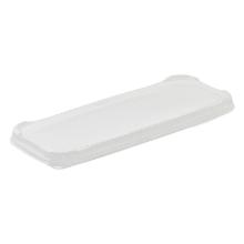 Lid Ready2Cook rect clear PET421x184x23mm f/1988ml product photo