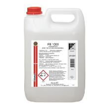 Afkalkning FB1000 industri sur cip t/extreme afl. 5 ltr product photo
