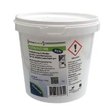 Citric acid powder PrimeSource for descaling 1kg product photo