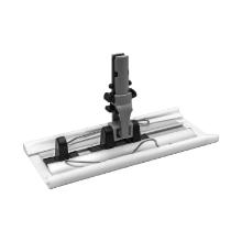 Mop frame BCR&reg; Isolator Cleaning Tool Flat 20x9.5cm product photo