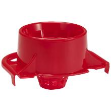Vridesk&aring;l Vikan 376024 R&oslash;d til moppespand 375028 product photo