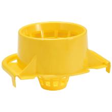 Vridesk&aring;l Vikan 376026 Gul til moppespand 375028 product photo