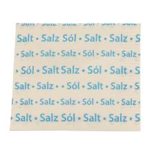 Salt portionsbrev 0,7g product photo
