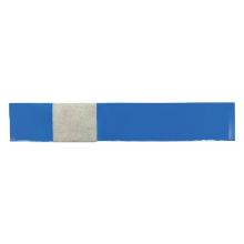 F&oslash;rstehj&aelig;lp Plasterrefill Quickfix 5525 lang Xray og metal sporbar bl&aring; product photo