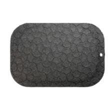 M&aring;tte standup original st&aring;m&aring;tte 770x530x20mm Gr&aring; product photo