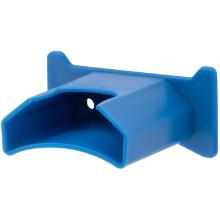 First aid Wall Bracket Blue for Plum Eyecup pH N product photo
