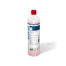 Toilet Cleaner Liquid Maxx Into WC Gel Synbiotic Ecolabel with Perfume 12x1l product photo