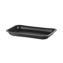 Foam tray 74C black XPS 198x148x30mm product photo