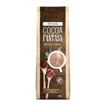 Cacao Fantasy Hot Chocolate RA 18% 10x1kg product photo