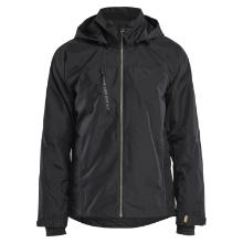 Skaljakke 4790 sort vind og vandt&aelig;t 100% polyester str XL product photo